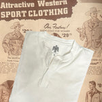 Cotton Henley