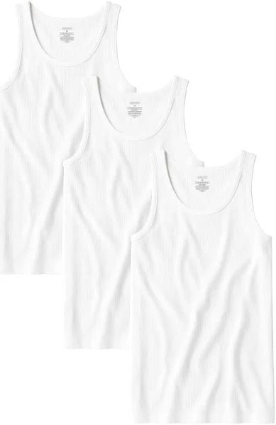 Ribbed Tank Top