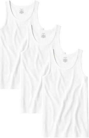 Ribbed Tank Top
