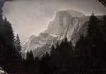 Anne Rivera Print Yosemite Nº1