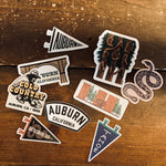 MM Sticker Pack