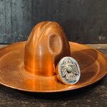 Thunderbird Mexican Biker Ring