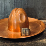 Brass Prisoner Ring