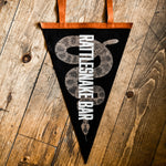 Rattlesnake Bar Pennant