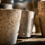 Vintage Assay Cups