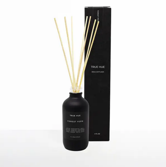 Forest Fern Diffuser