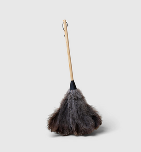 Ostrich Feather Duster Natural