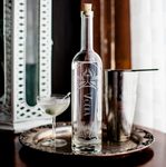 Variance Vodka Bottle