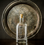 Constance Bourbon Bottle