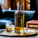 Variance Scotch Bottle