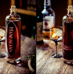 Manhattan Bottle