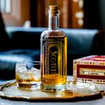 Scotch Variance Bottle