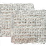 Scrub Wash Cloth
