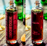 Cocktail Decanter Negroni