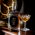 Constance Rum Bottle