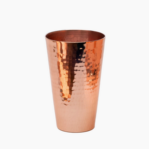 Copper Pint Cup