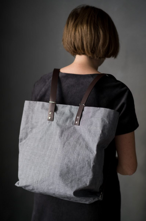 MM Costermonger Tote Bag Pattern