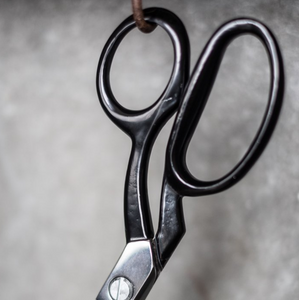 MM 10" Tailor Scissors