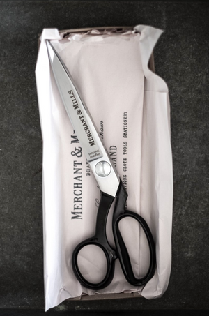 MM 10" Tailor Scissors