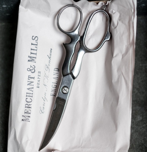 MM Stainless Kitchen Shears