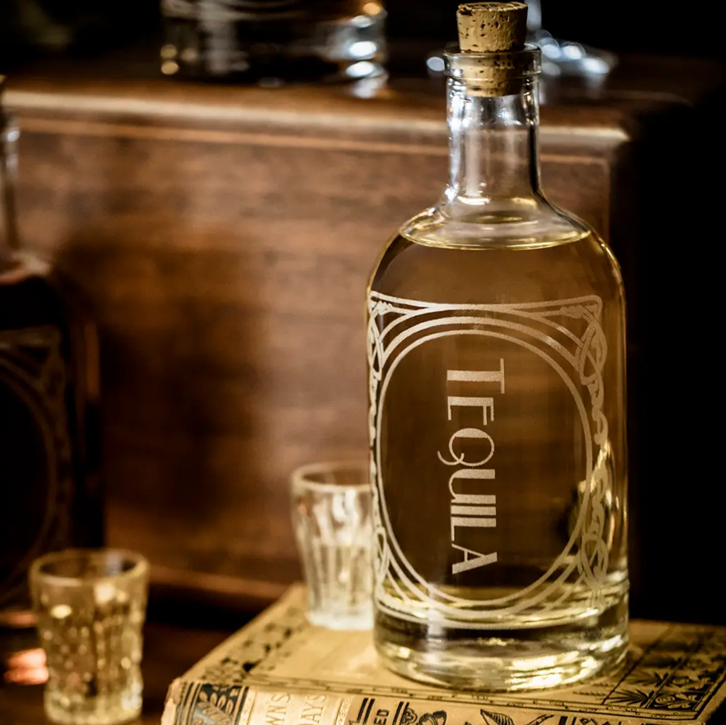 Constance Brandy Bottle
