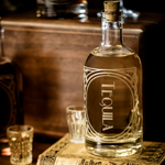 Constance Brandy Bottle