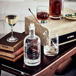 Constance Vodka Bottle