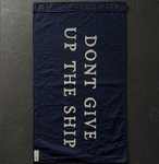 Don't Give Up the Ship Flag