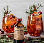 Chickory Pecan BITTERS