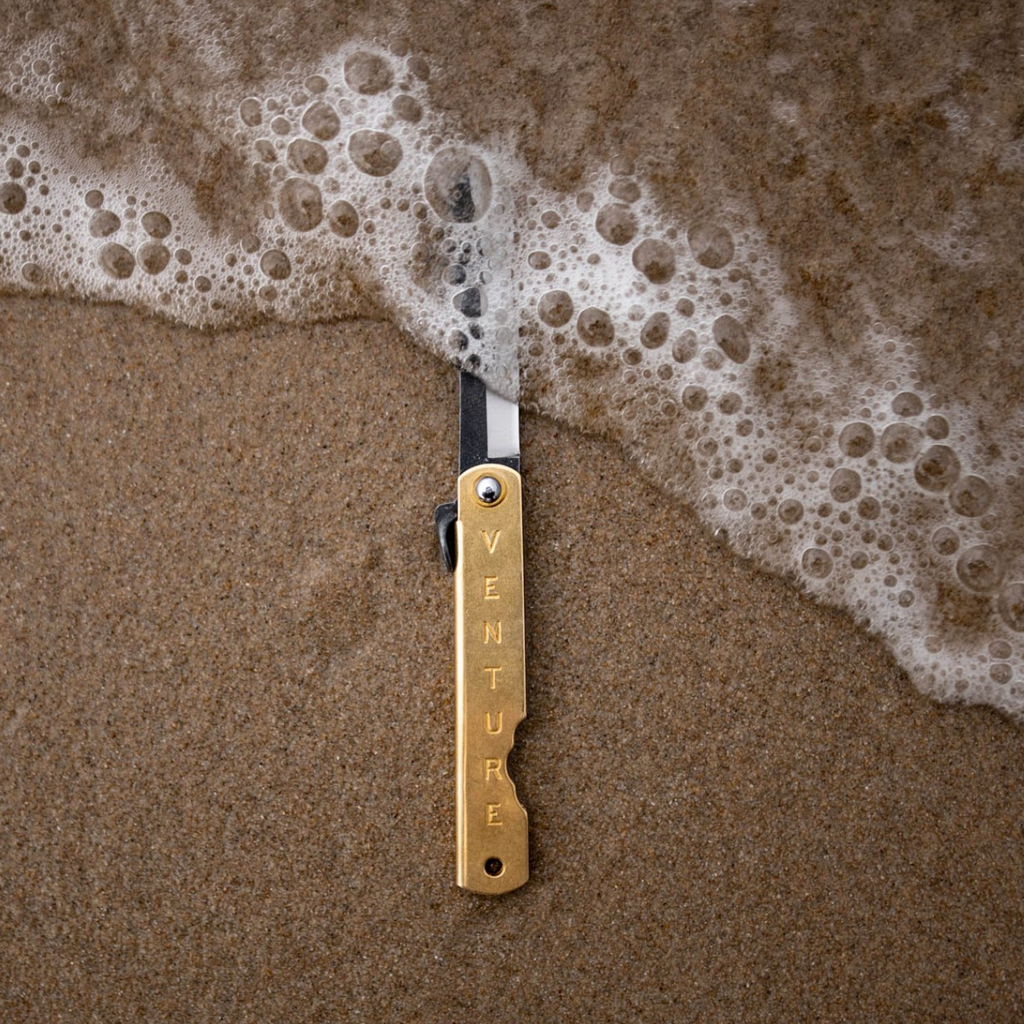 1924 HIGO Pocketknife