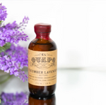 Cucumber Lavender Bitters