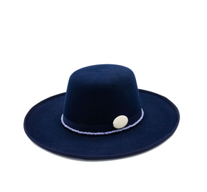 Hampui Full Moon Hat