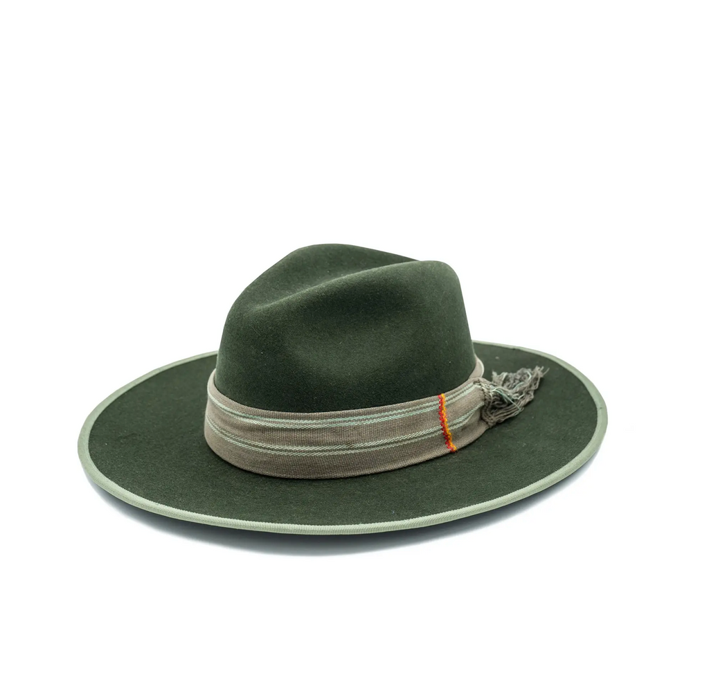Hampui Las Pampas Hat