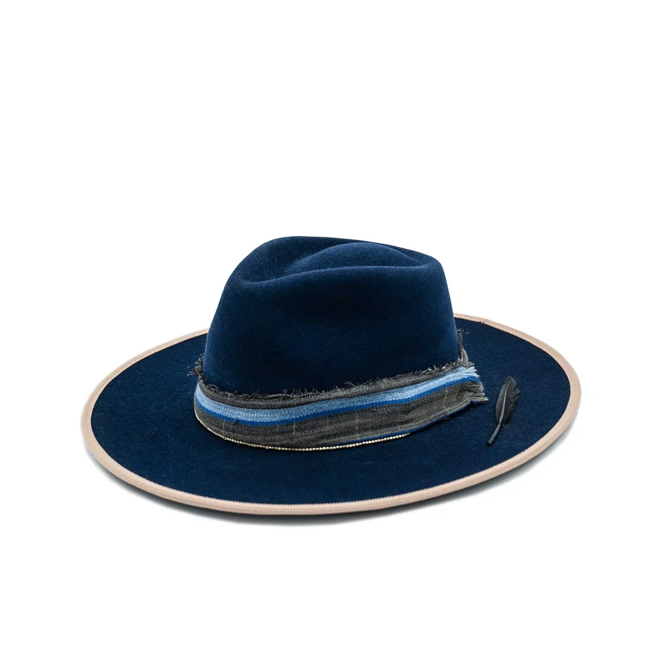 Hampui Spindrift Hat