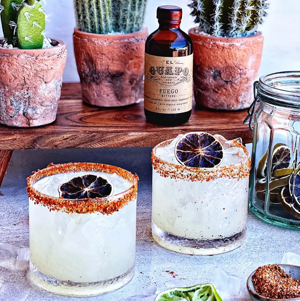 Fuego BITTERS