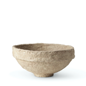 Sculptural Bowl - Lg