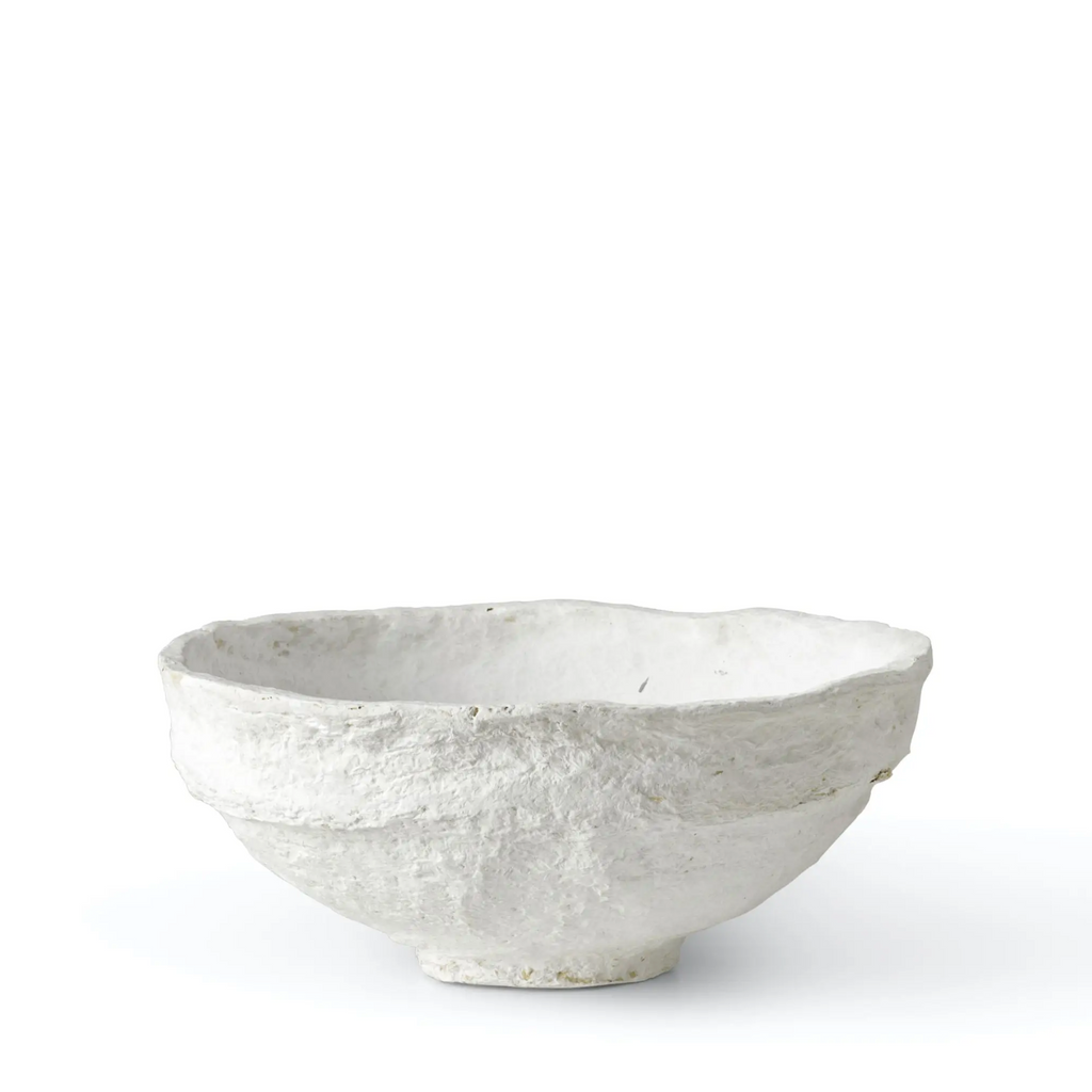 Sculptural Bowl - Lg
