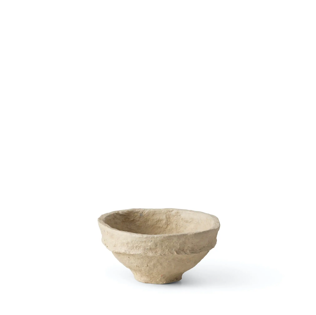 Sculptural Bowl - Sm