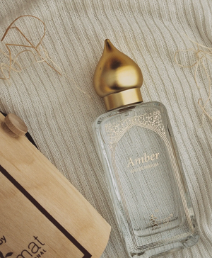 Amber Eau de Parfum