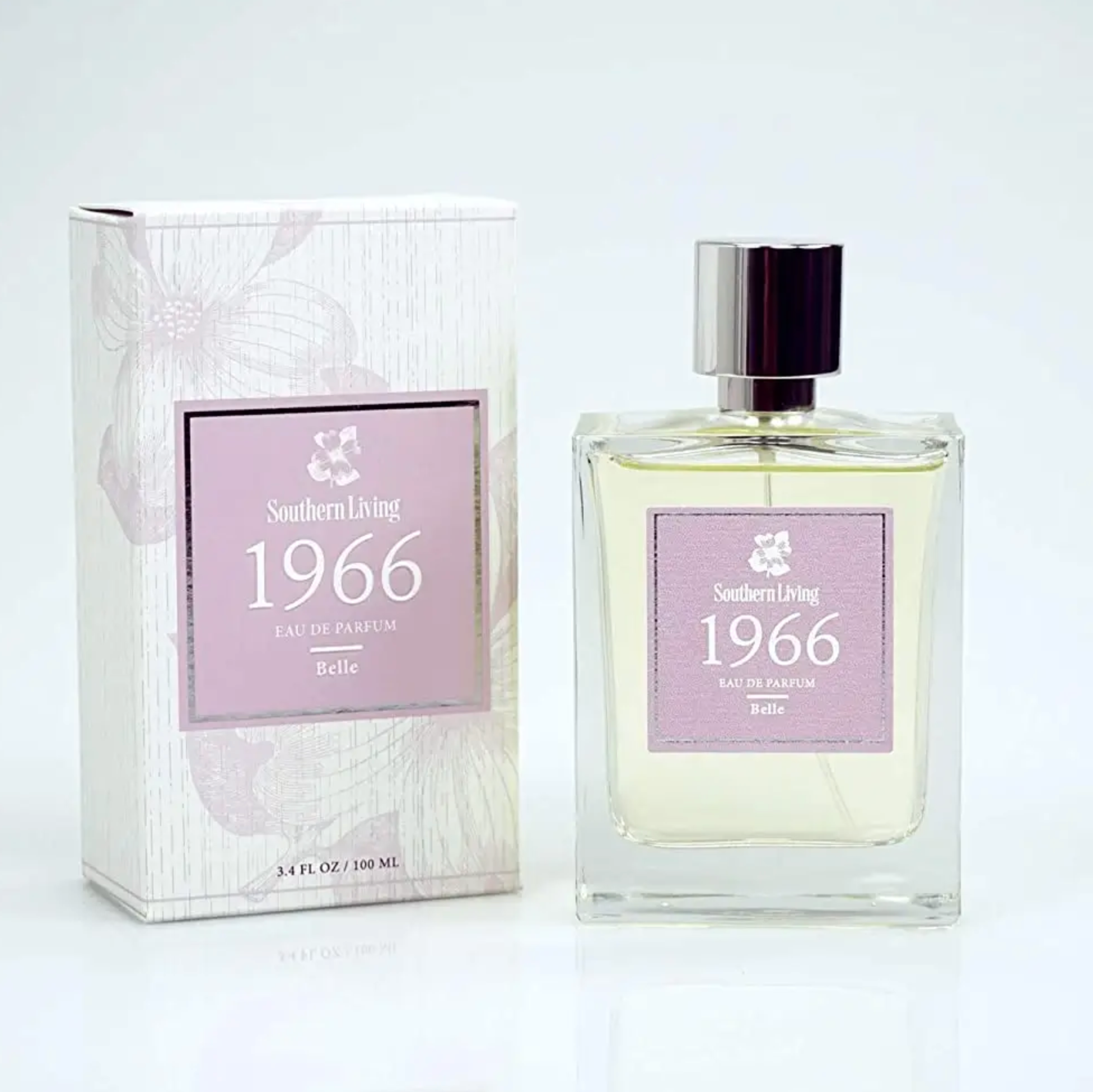 1966 Southern Belle Perfume