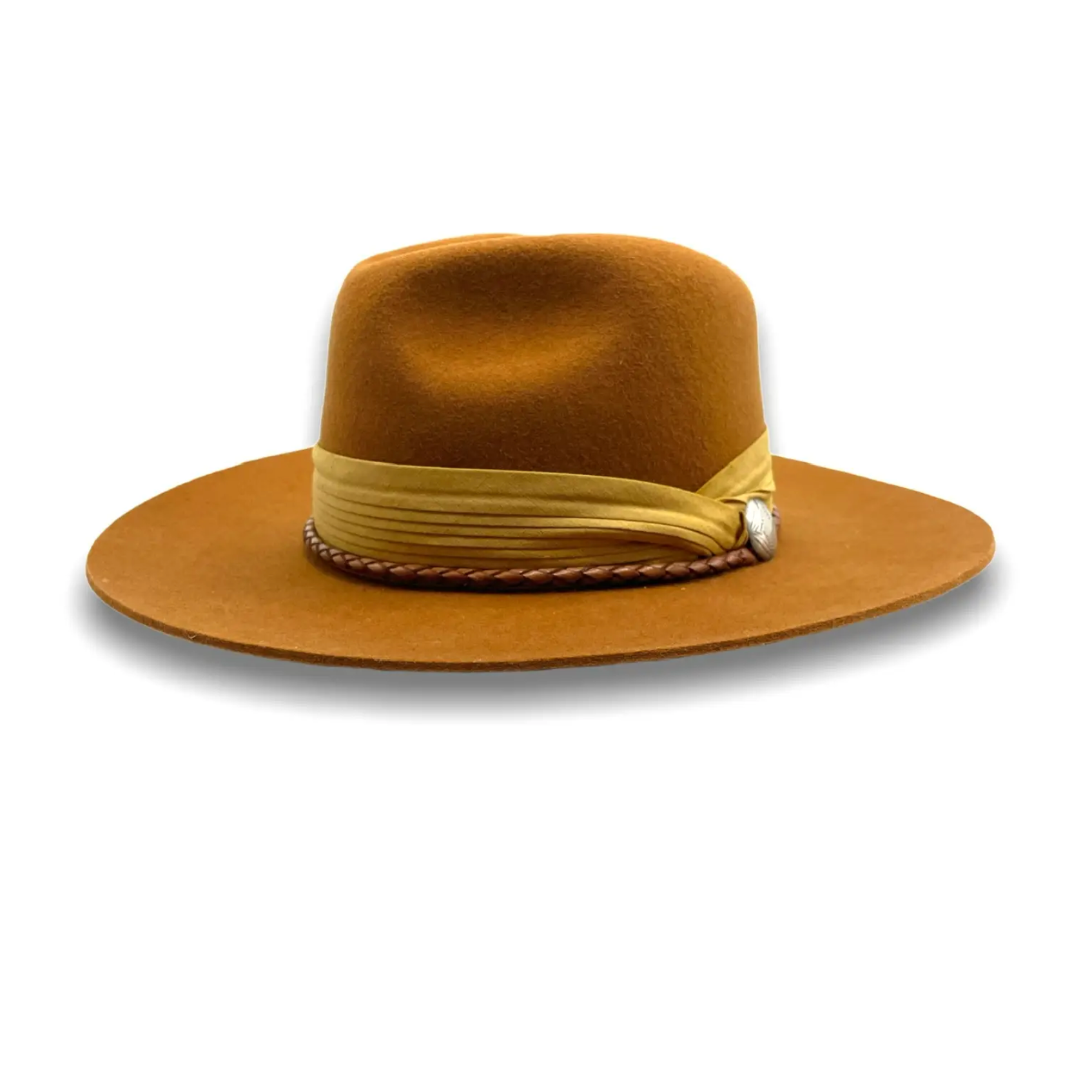 Hampui ZION Hat