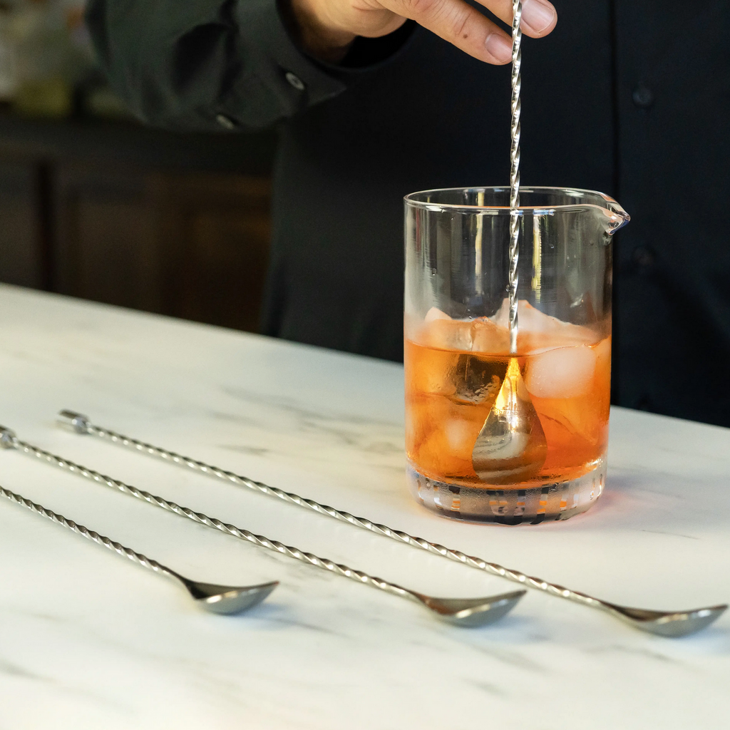 Bar Spoons 3pcs