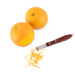 Acacia Citrus Zester