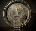 Intemperance Tequilla Bottle