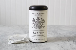 Earl Grey Tea