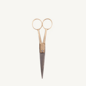 Useful Snips Brass + Stainless