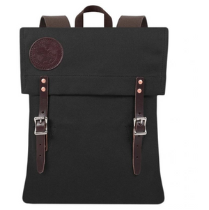 Duluth Scout Pack - BLACK