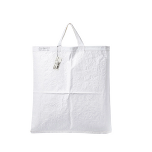 Shopping Bag White