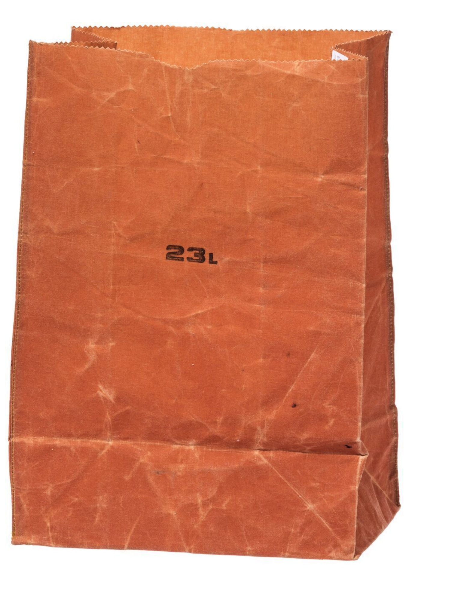 Grocery Bag Brown [2 Sizes]