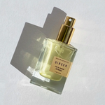 Ginger Botanical Perfume